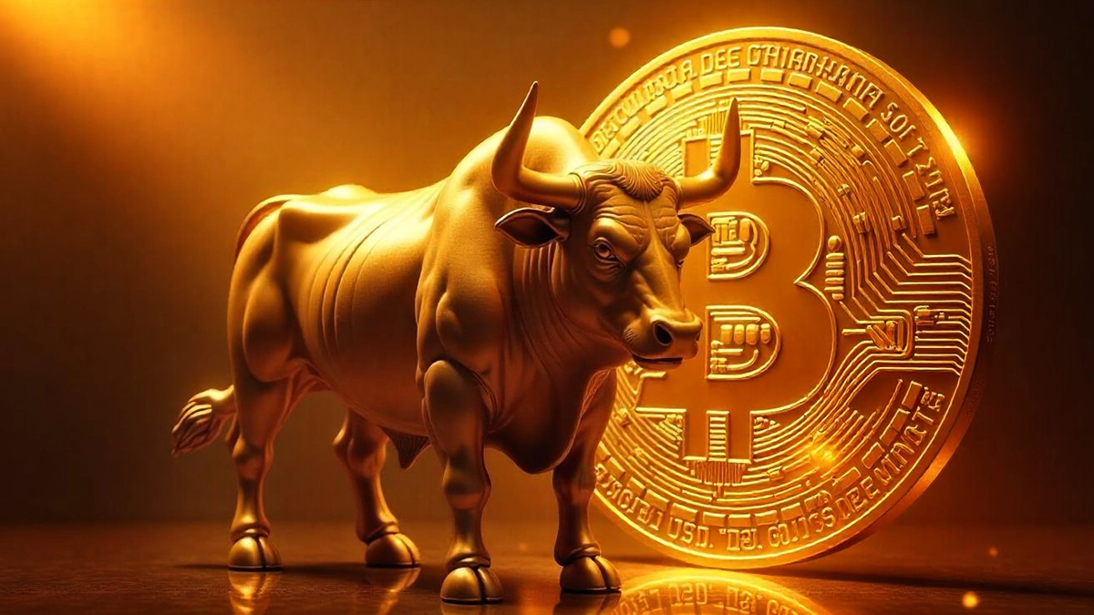 Bitcoin Eyes Breakout as Bulls Defend Key Support Above $108K