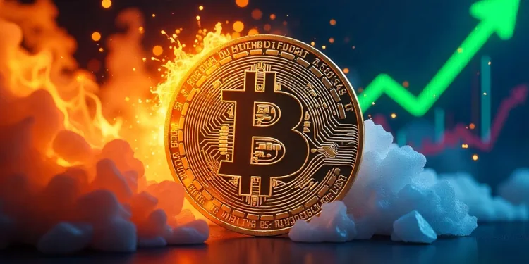 Bitcoin Holds Firm Above $118K as Accumulation Intensifies Across Wallet Cohorts
