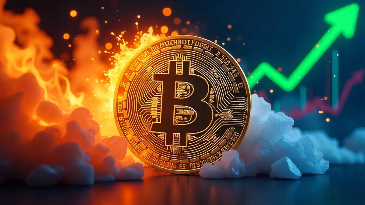 Bitcoin Holds Firm Above $118K as Accumulation Intensifies Across Wallet Cohorts