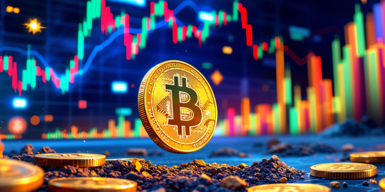 Bitcoin Market Stirred by Massive Whale Movements as Bullish Pattern Emerges