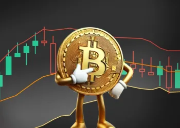 Bitcoin Primed for Breakout as Market Volatility Hits Historic Low