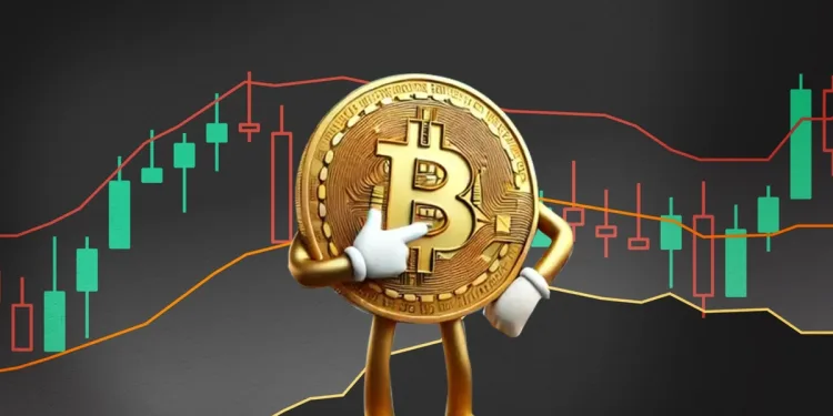 Bitcoin Primed for Breakout as Market Volatility Hits Historic Low