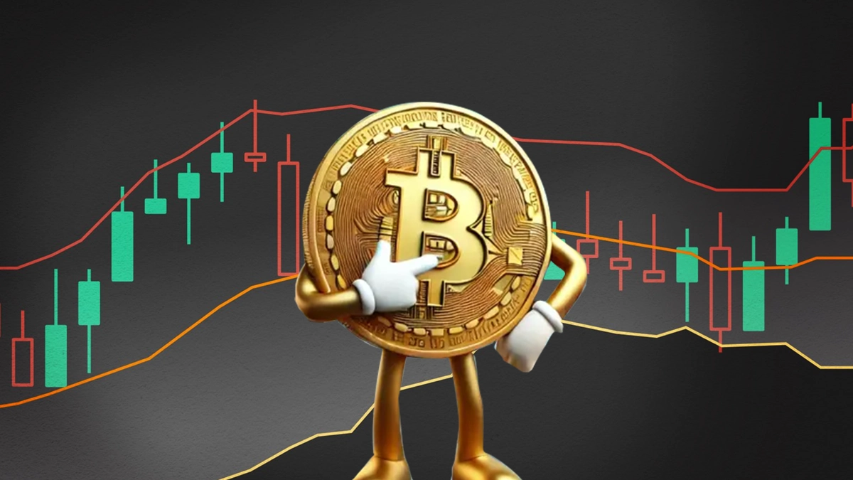 Bitcoin Primed for Breakout as Market Volatility Hits Historic Low