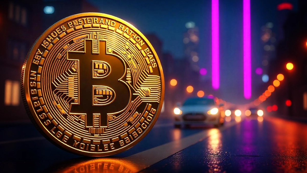 Bitcoin Rallies as Institutions Load Up – Key Levels to Watch Ahead of July 17
