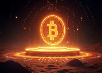 Bitcoin Surpasses Amazon in Market Value as Institutional Demand Grows