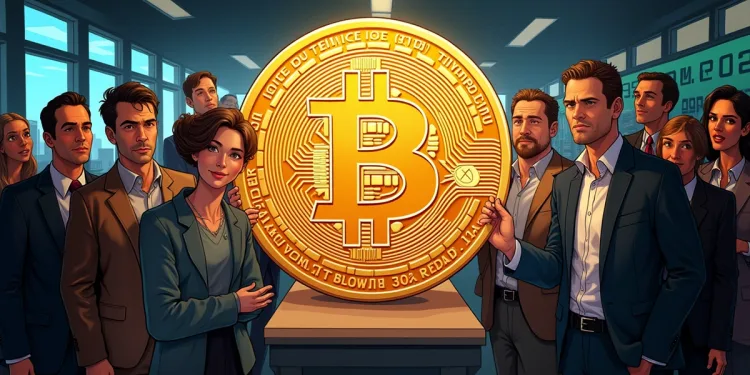 Bitcoin in Build-Up Mode Analysts Forecast Major Breakout Toward $162K