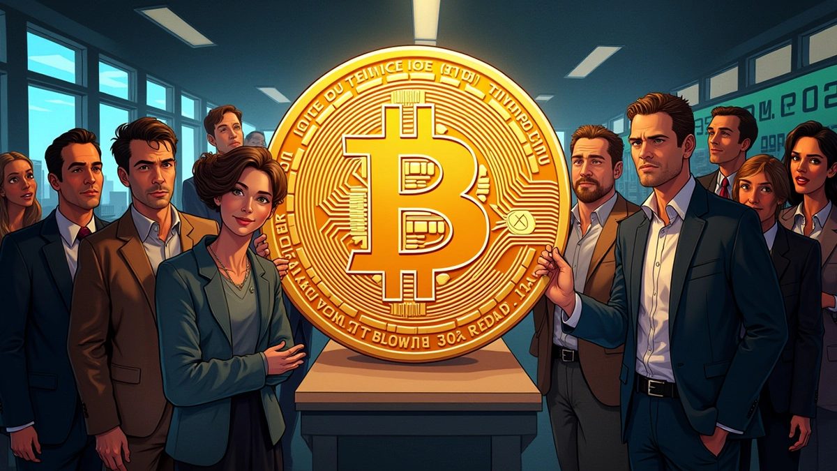 Bitcoin in Build-Up Mode Analysts Forecast Major Breakout Toward $162K