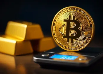 Bitcoin vs. Gold Which Investment Will Win the 2025 Race