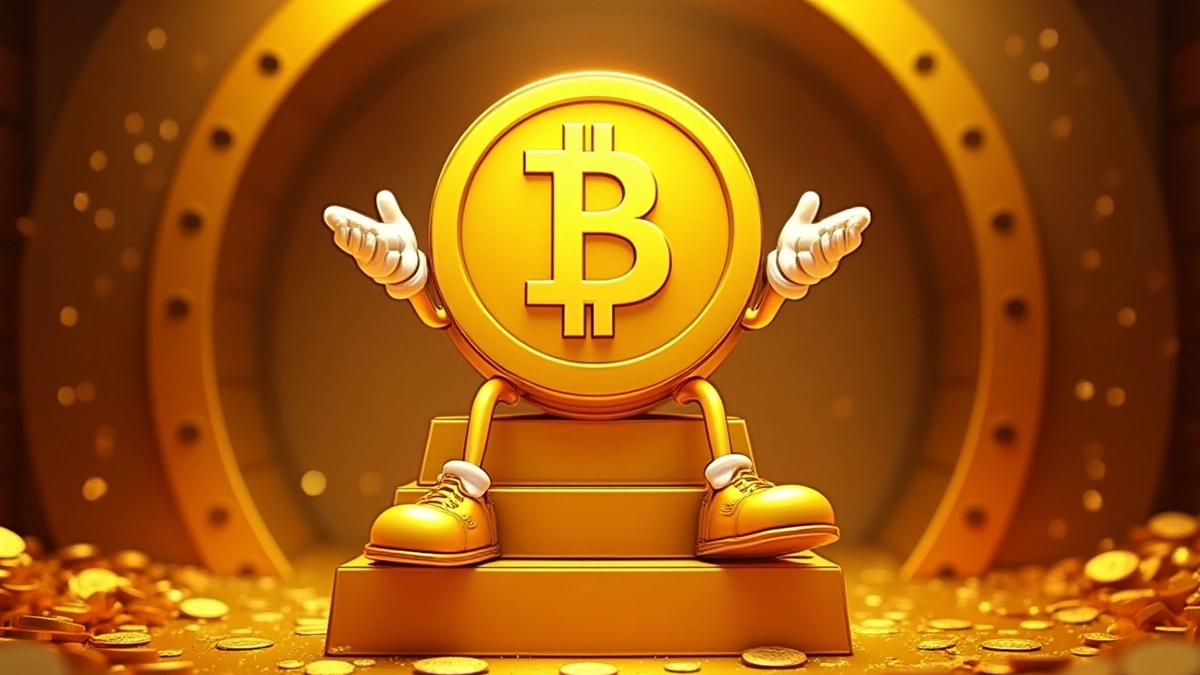 Bitcoin’s Path to a Possible Peak Could September Mark a New All-Time High