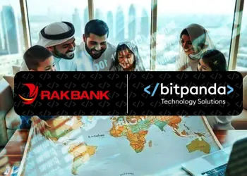Bitpanda and RAKBANK Join Forces to Simplify Crypto Access for UAE Residents
