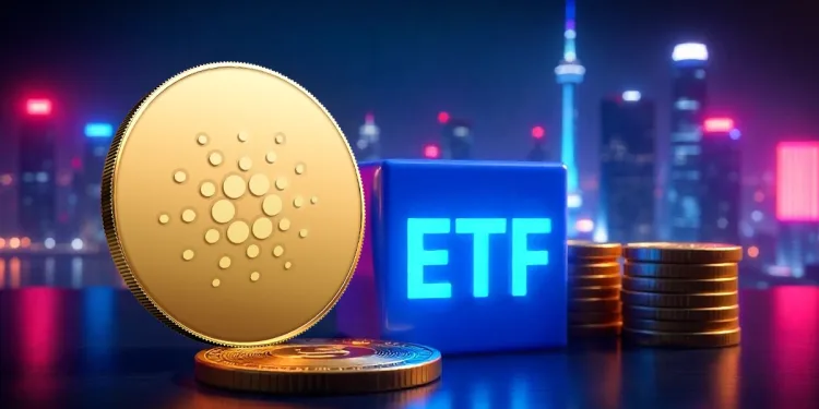 Bloomberg Analysts Say Cardano ETF Has 90% Approval Odds in 2025