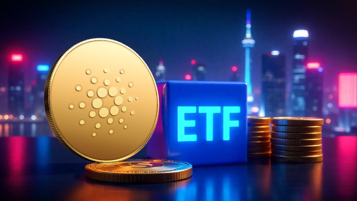Bloomberg Analysts Say Cardano ETF Has 90% Approval Odds in 2025