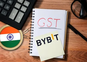 Bybit to Add 18% GST on Indian Crypto Services From July 7, Expanding Tax Compliance