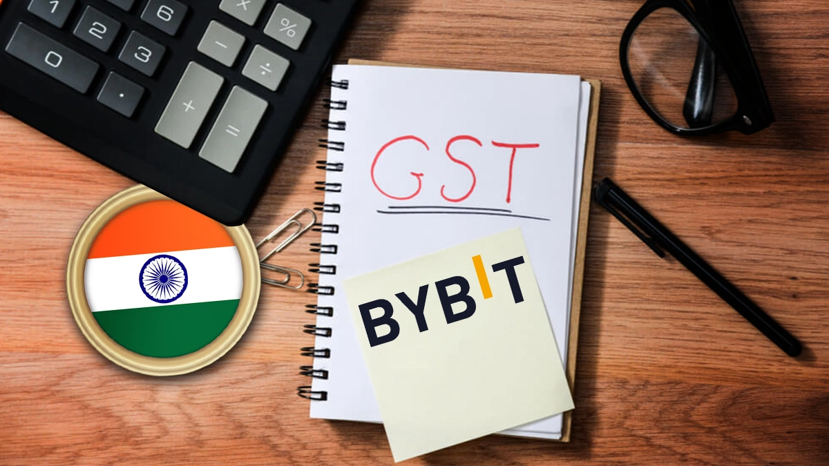 Bybit to Add 18% GST on Indian Crypto Services From July 7, Expanding Tax Compliance
