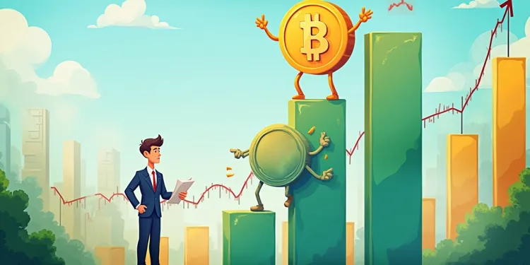 Can Bitcoin’s ATH Rally Continue After $1B in Liquidations