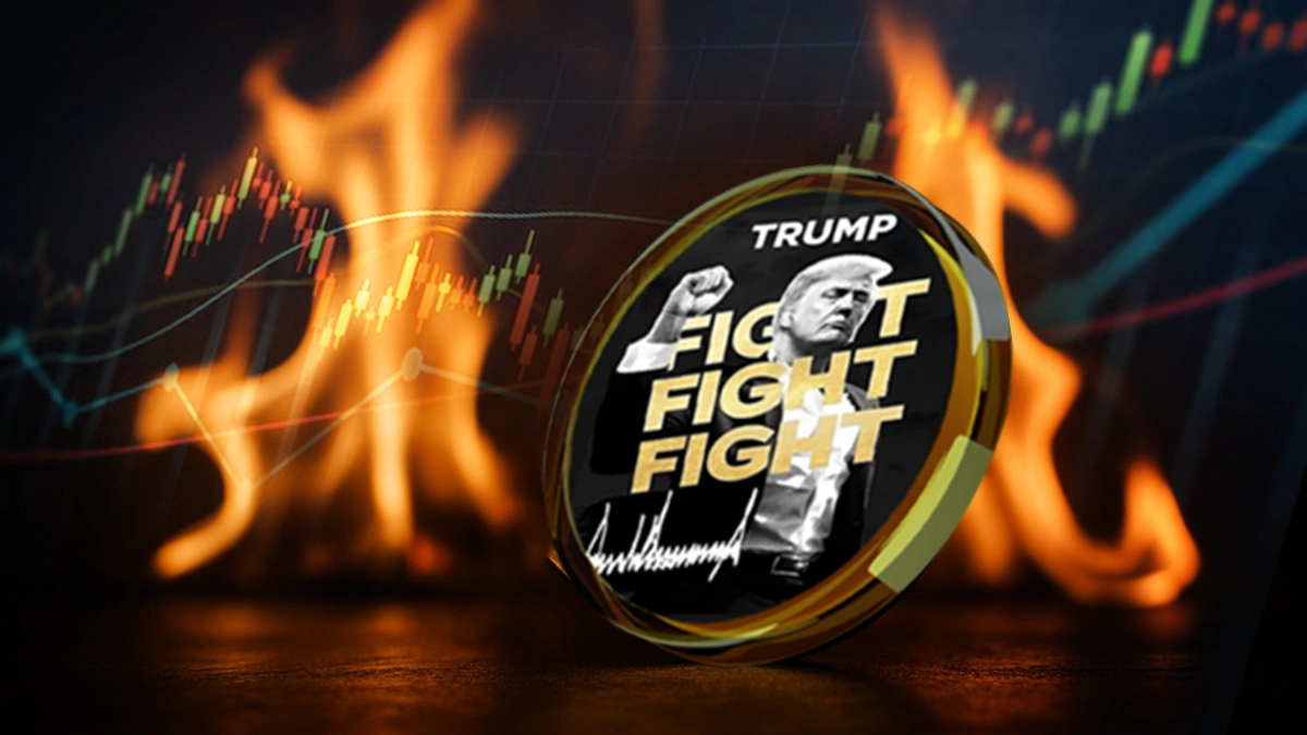 Can $TRUMP Stay Above $8.45 Price Prediction for July 09