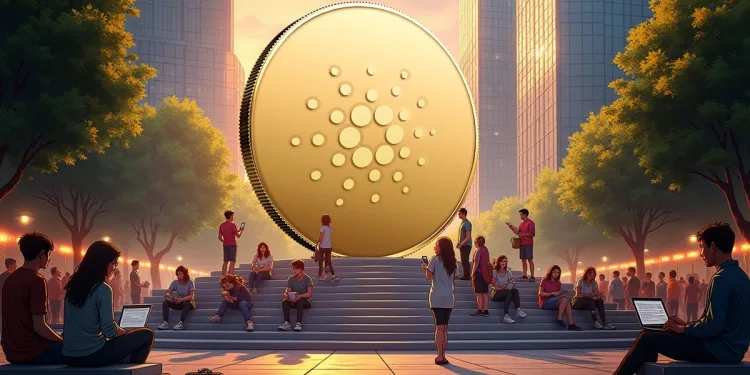 Cardano (ADA) Eyes $0.91 as Bulls Look for Breakout Above $0.67