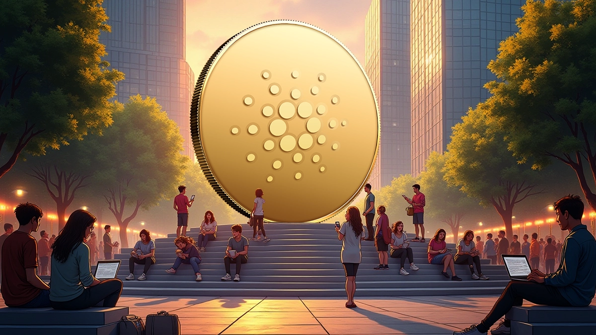 Cardano (ADA) Eyes $0.91 as Bulls Look for Breakout Above $0.67