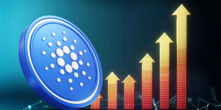 Cardano Surges 13.8% to $0.7187, Flips Above MA200 for Bullish Short-Term Outlook