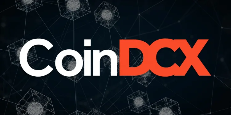 CoinDCX Files Police Complaint Amid $44M Hack, Denies Billion-Dollar Sale Talks