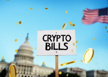Crypto Just Got Clarity: How 3 New U.S. Bills Could Redefine the Next Altseason