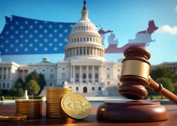Crypto Legislation Surges Forward as US House Passes Trio of Crypto Bills