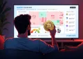 Crypto Market Sees Minor Pullback Amid Record Stock Highs, Small Caps Take the Spotlight
