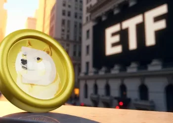 DOGE ETF Odds Fall to 1%, But Bulls Still Target $0.69