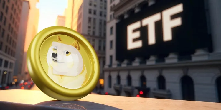 DOGE ETF Odds Fall to 1%, But Bulls Still Target $0.69