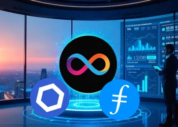 Developer Activity Soars ICP, Chainlink, and Filecoin Lead July Rankings
