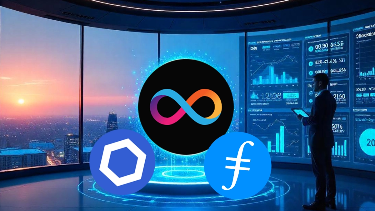 Developer Activity Soars ICP, Chainlink, and Filecoin Lead July Rankings