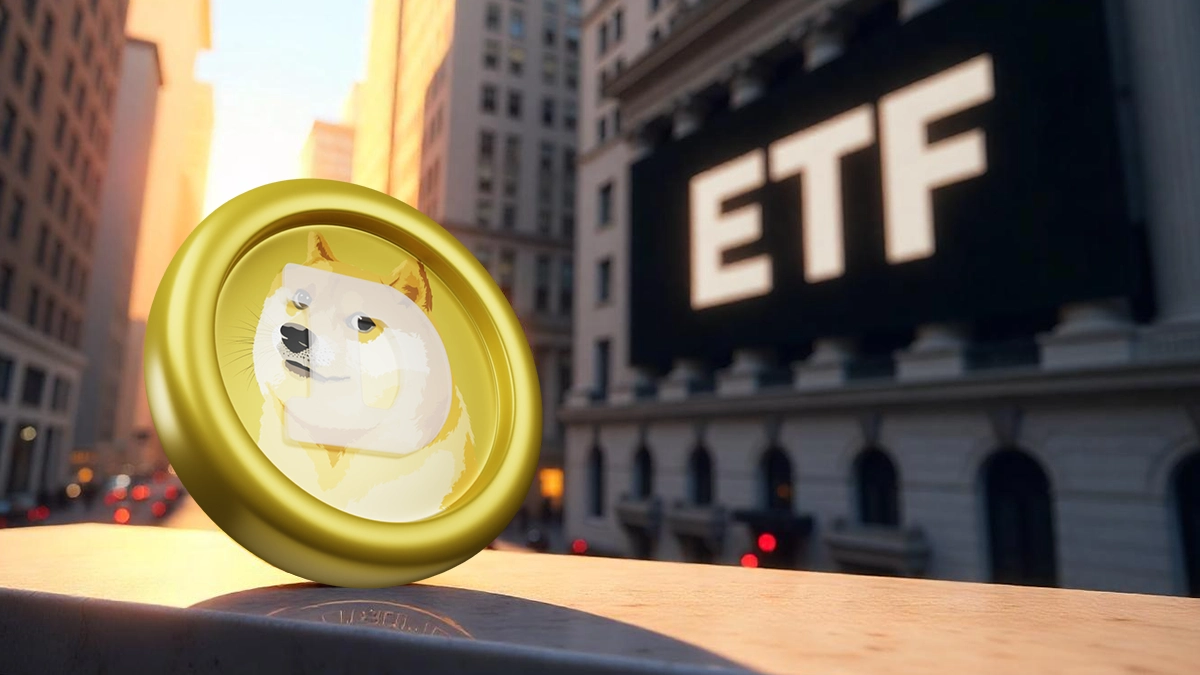 Dogecoin ETF Prospects Strengthen as Approval Odds Hit 90% by 2025