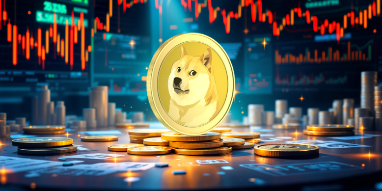 Dogecoin Holds Steady Above $0.16, Setting Stage for Potential Breakout Toward $0.24
