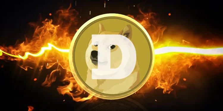 Dogecoin Poised for Breakout as Market Eyes $0.14 in July