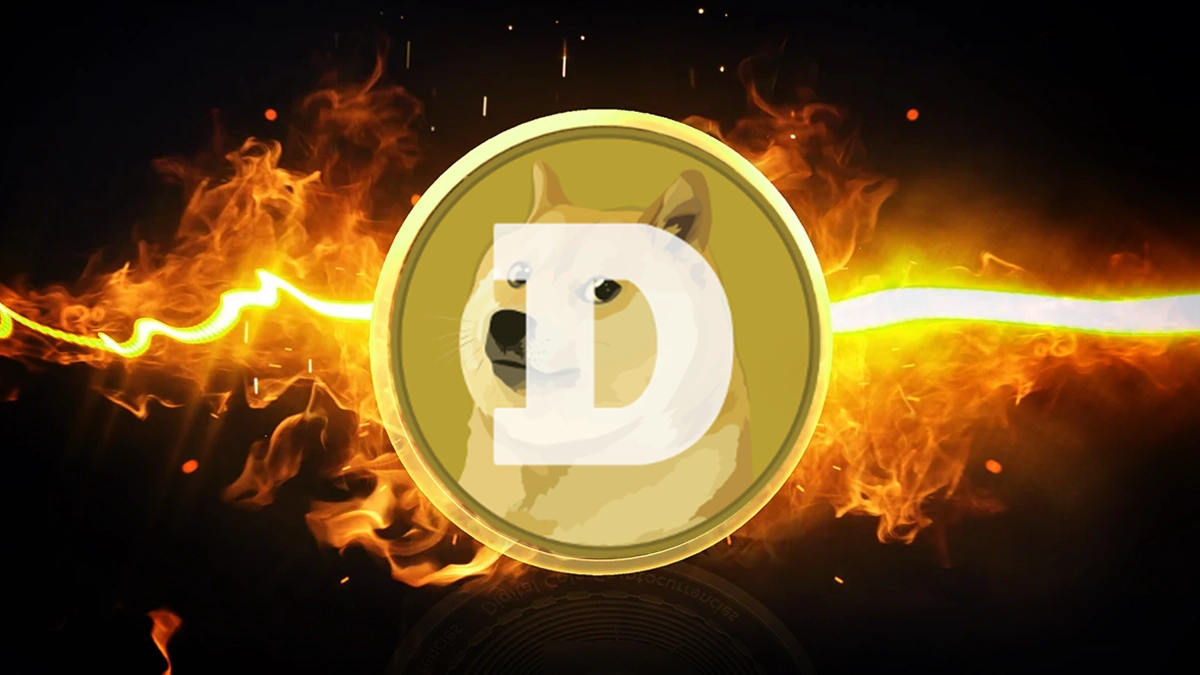 Dogecoin Poised for Breakout as Market Eyes $0.14 in July