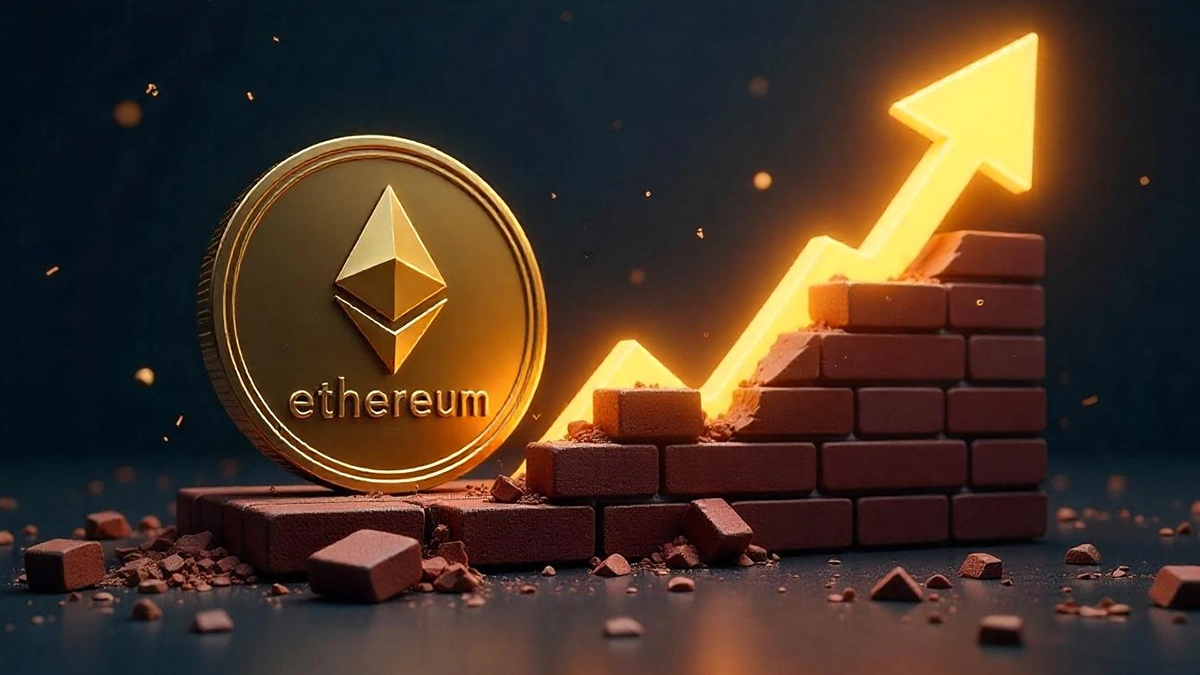 ETH Price Prediction for July 09 Breakout or Breakdown at 200-Day Resistance