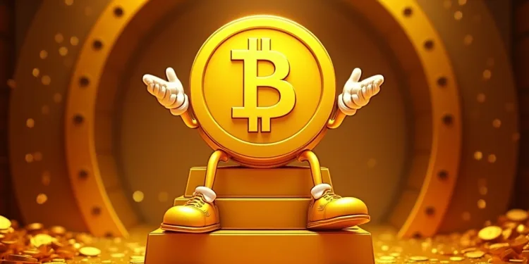 El Salvador's Strategic Bitcoin Reserve soars to yet another new all time USD high