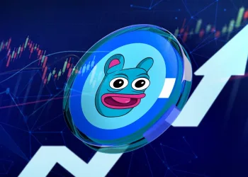 Ethereum-Based Brett Surges as Altcoin Rotation and Technical Breakout Fuel Bullish Momentum