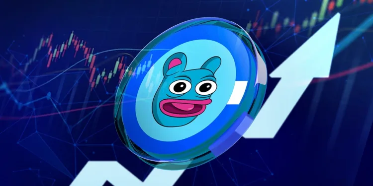 Ethereum-Based Brett Surges as Altcoin Rotation and Technical Breakout Fuel Bullish Momentum
