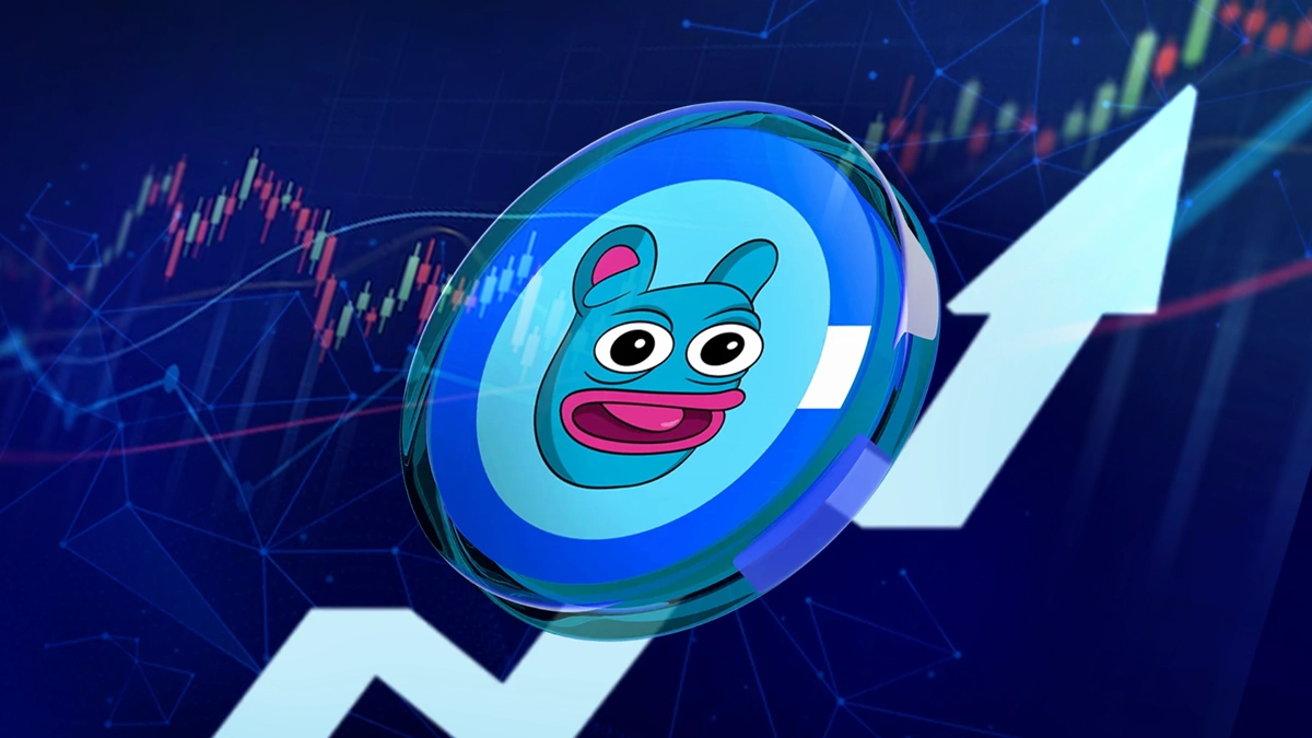 Ethereum-Based Brett Surges as Altcoin Rotation and Technical Breakout Fuel Bullish Momentum
