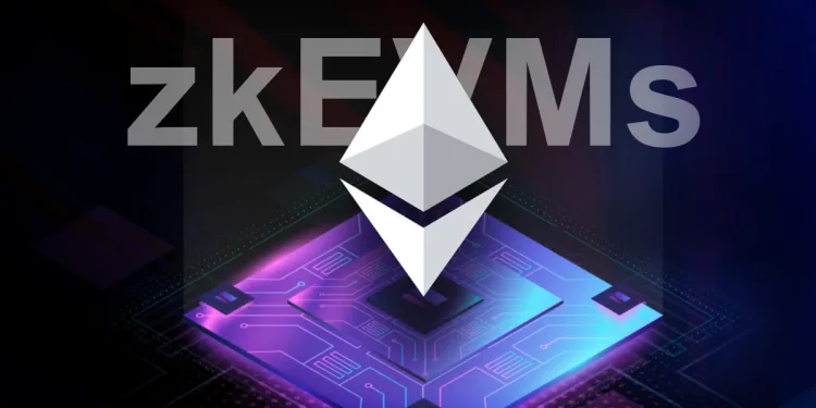 Ethereum Eyes Home-Based zk-Proving with Upcoming L1 zkEVM Launch