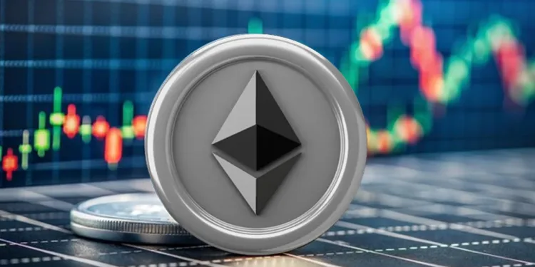 Ethereum Outpaces Bitcoin in Volume as ETF Inflows and Exchange Outlook Spark Interest