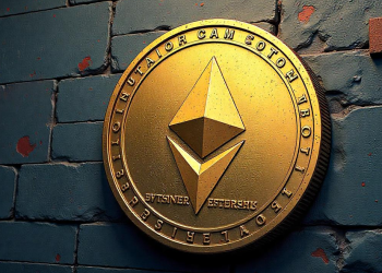 Ethereum Surpasses Bitcoin in Weekly Spot Volume for First Time in Over a Year