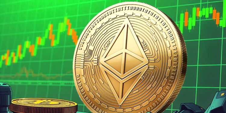 Ethereum’s $4,000 Showdown Will a Breakout Ignite the Bull Run or Spark a Pullback