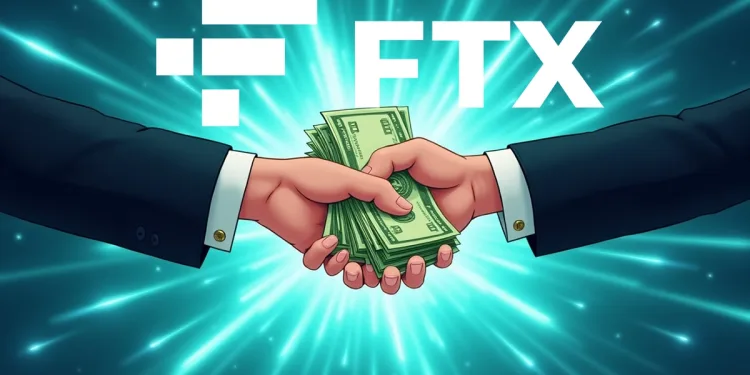 FTX to Distribute $1.9B to Creditors in Third Round of Payouts