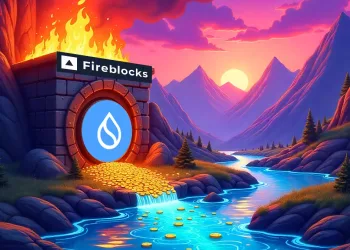 Fireblocks Launches Native Sui Integration for Scalable Digital Asset Custody