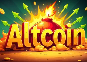 Golden Cross Triggers Altcoin Surge as $1.85T Market Cap Target Emerges, Says Analyst