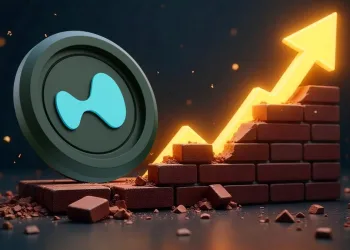 HYPER Surged 188.4% After Its Listing Was Announced by Upbit