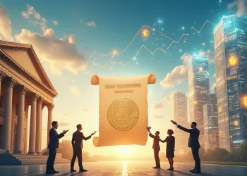 How Expanding Fiat Credit and Policy Shifts Propel Bitcoin and Crypto Markets Higher
