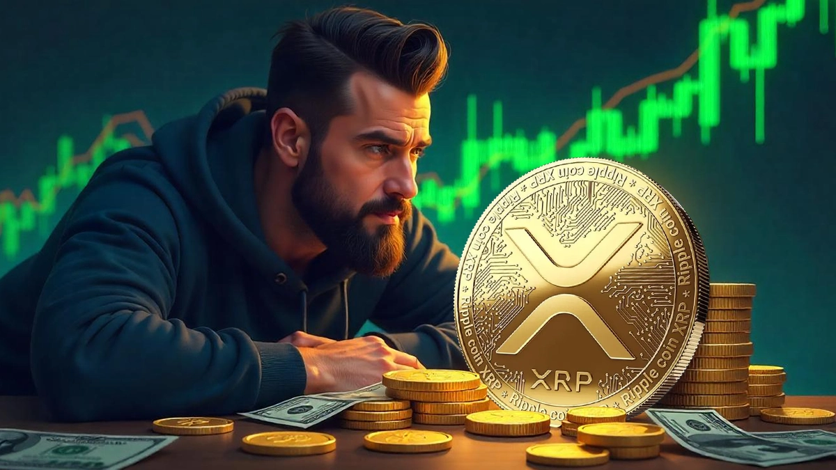 How Much XRP Do You Need to Hold to Be a Millionaire in the Next 12 to 24 Months See What Experts Say